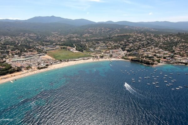 Location de vacances porticcio