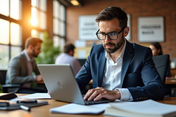 Comment rentabiliser une formation dans sa carrière