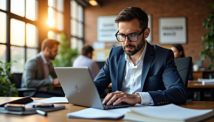 Comment rentabiliser une formation dans sa carrière