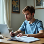 Cours d'anglais en ligne intensif : quelles techniques pour mémoriser plus vite
