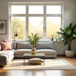 Aménager son espace : astuces pour une maison harmonieuse