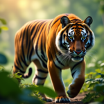 Les mystères fascinants du monde animal