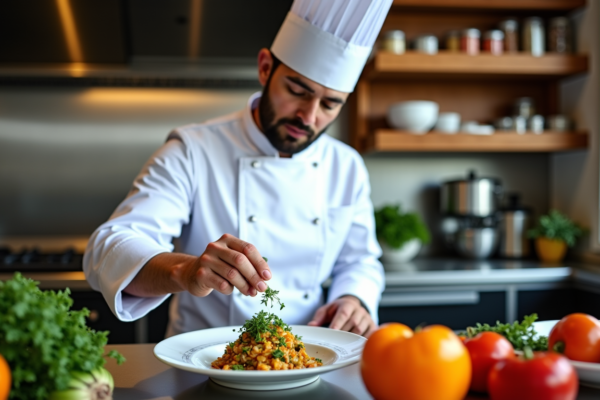 Secrets de la cuisine : astuces pour sublimer vos plats