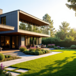 Travaux extérieur : par quoi commencer pour valoriser votre patrimoine immobilier ?