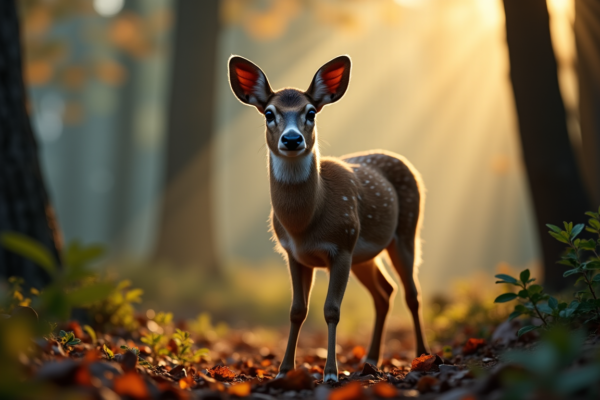 Pourquoi les animaux fascinent-ils autant les humains ?