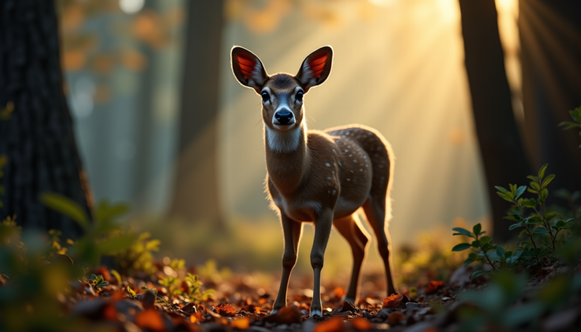Pourquoi les animaux fascinent-ils autant les humains ?