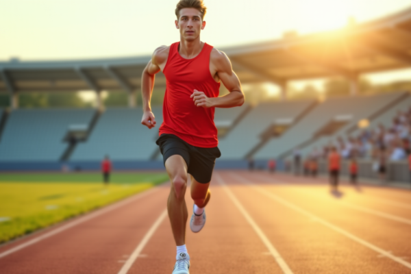 L'impact du sport sur la santé mentale et physique
