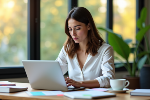 Apprendre efficacement : 3 stratégies pour progresser rapidement