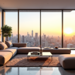 Réinventez votre intérieur avec des idées innovantes
