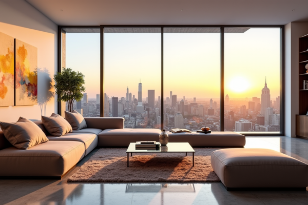Réinventez votre intérieur avec des idées innovantes
