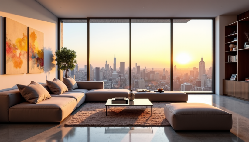 Réinventez votre intérieur avec des idées innovantes