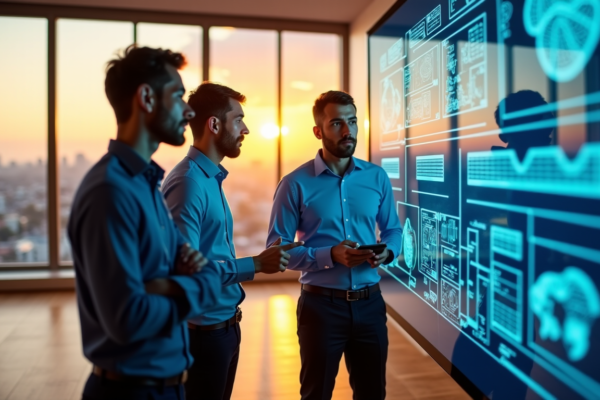 Les secrets de l'intelligence artificielle dévoilés