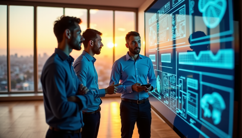 Les secrets de l'intelligence artificielle dévoilés