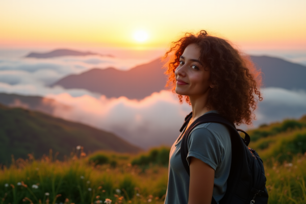 Voyage et découvertes : entre rêve et réalité