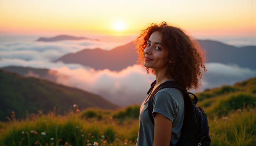 Voyage et découvertes : entre rêve et réalité