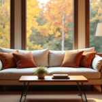 Créer un intérieur chaleureux en quelques étapes simples