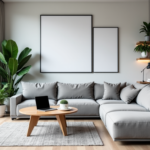 Dans la maison : astuces pour optimiser chaque espace