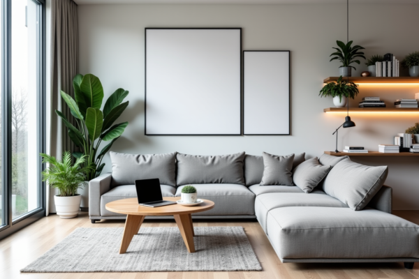 Dans la maison : astuces pour optimiser chaque espace
