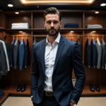 Dressing masculin : les essentiels que tout homme devrait avoir