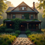 Mystères de la maison : secrets bien gardés des foyers