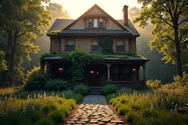 Mystères de la maison : secrets bien gardés des foyers