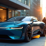L'impact des matériaux recyclés sur la conception automobile