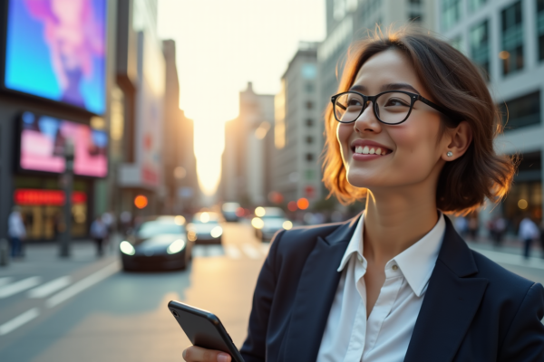 L'innovation numérique transforme notre quotidien