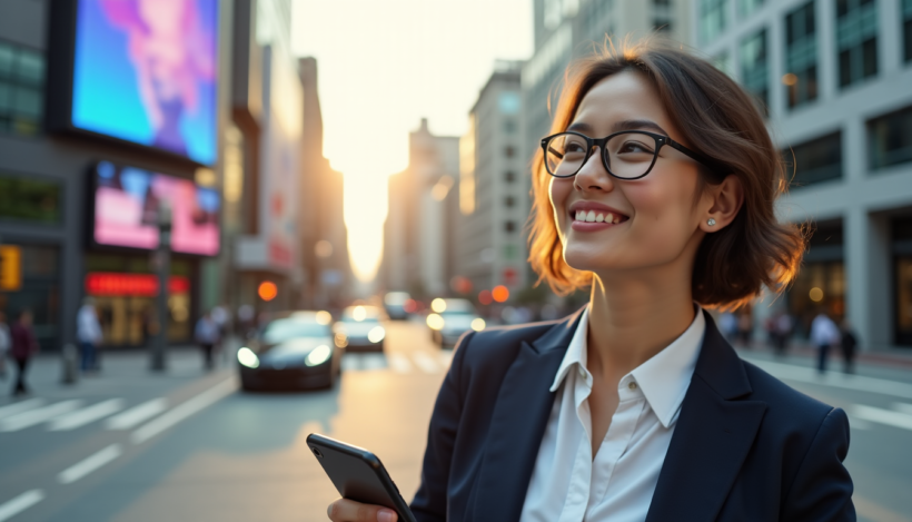 L'innovation numérique transforme notre quotidien