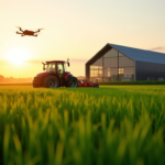 Pourquoi les fermes modernes révolutionnent-elles l'agriculture ?