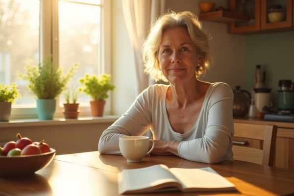 Améliorez votre bien-être avec des habitudes simples et efficaces