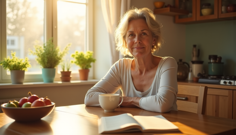 Améliorez votre bien-être avec des habitudes simples et efficaces