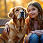 Les chiens et leurs capacités étonnantes d'empathie