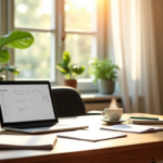 Organiser une journée plus productive sans stress inutile
