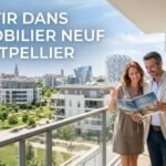 immobilier à Montpellier