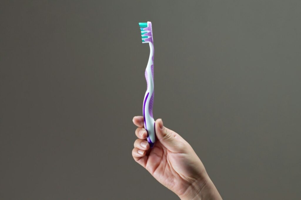 brosse à dents