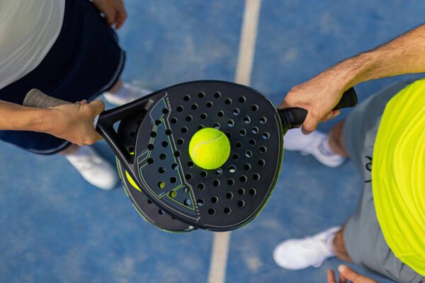 Prix construction terrain de padel