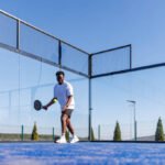 Installer un terrain de padel
