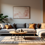Les objets déco indispensables pour un intérieur moderne et chaleureux