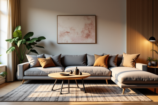 Les objets déco indispensables pour un intérieur moderne et chaleureux