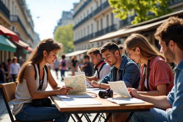 Comment éviter les pièges touristiques dans les grandes villes