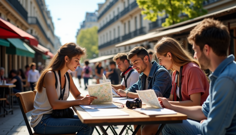 Comment éviter les pièges touristiques dans les grandes villes