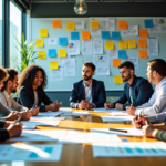 Stratégies créatives pour booster votre marque