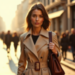 Réinventez votre style avec des pièces intemporelles