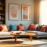 Idées astucieuses pour transformer votre espace intérieur