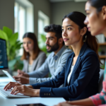 Améliorez vos compétences avec le développement web innovant