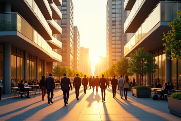 Investir dans l'immobilier : astuces et stratégies clés