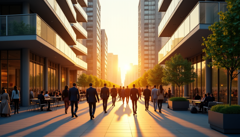 Investir dans l'immobilier : astuces et stratégies clés