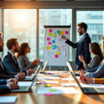 Le défi de l'innovation en entreprise