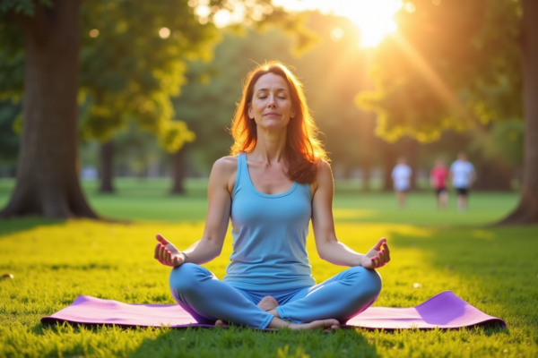 Bien-être physique : pratiques essentielles à adopter