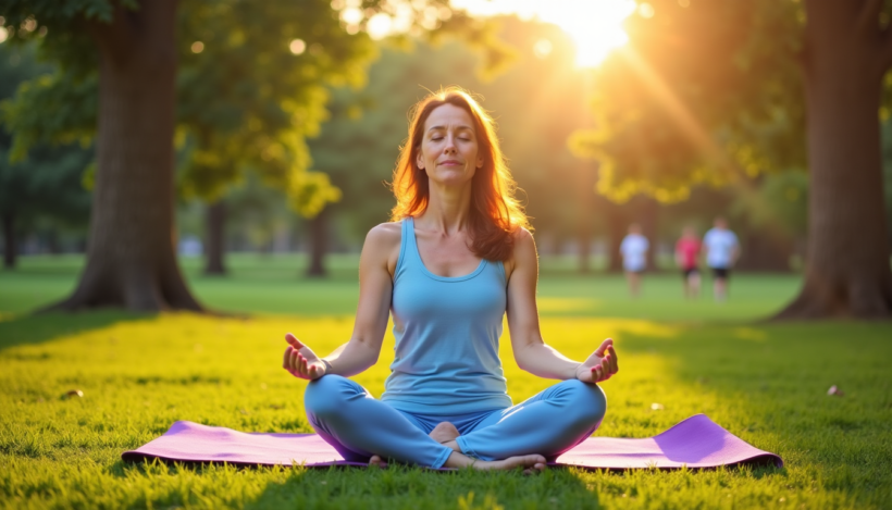 Bien-être physique : pratiques essentielles à adopter